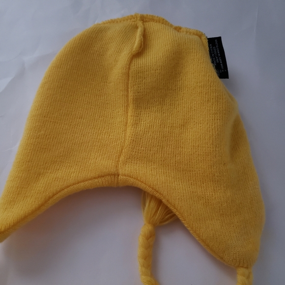⭐ Pokémon Pikachu knit hat Winter Hat - Picture 7 of 10